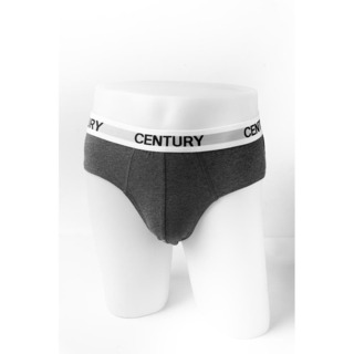 Century Brief  2`S XL Blue No.005