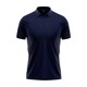 Tee Ray Plane Polo Shirts PPS-S-11 (XL)