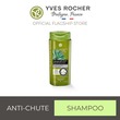 Yves Rocher Stimulating Anti Chute Shampoo - 300Ml - 68258