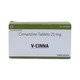 V-Cinna Cinnarizine 25MG 10PCSx10