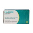 Folishine Folic Acid 5MG 10PCS