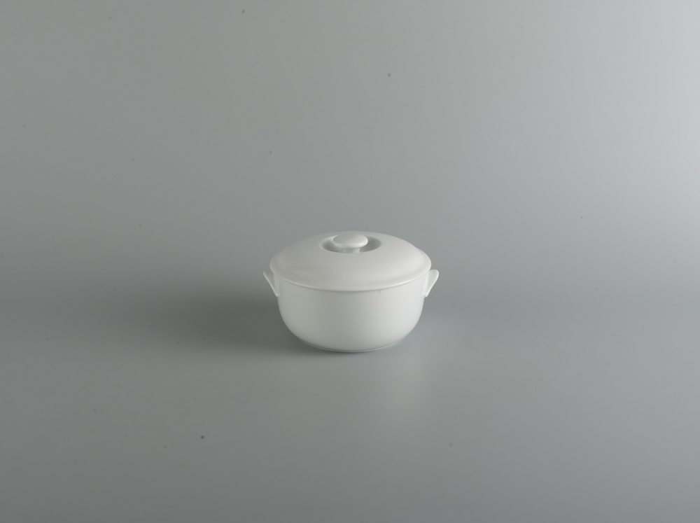 Minh Long Jasmine Soup Tureen 18CM + Lid 061860000