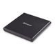 Verbatim External Slimline CD/DVD Read And Write Black