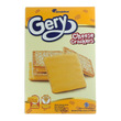 Gery Cheese Crackers 20PCS 180G