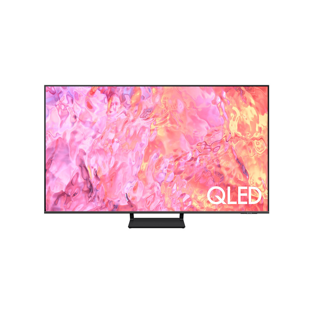 Samsung 65 Inches QLED Smart 4K TV QA65Q65CAKXMR (2023 Series)