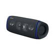 Sony Extra Bass Portable Wireless Speaker SRS-XB43 Black