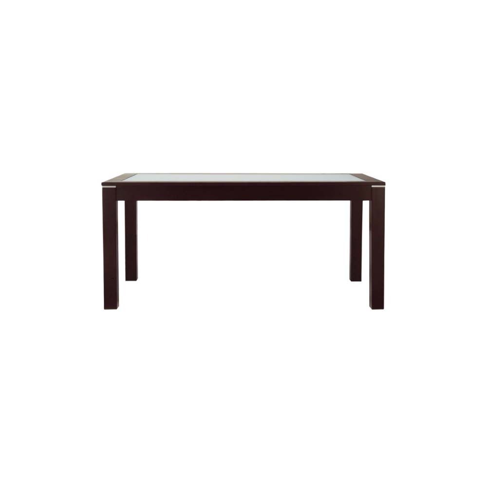 Index Jubili Dining Table 165x90CM BW