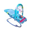 Baby Cele CB-01 Rocker Chair with Hanging Toys (Design-1) 10462