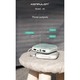Konfulon A-8 (10000mAh Power Bank) Gray
