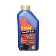 Solar Solar ATF Dexron lll Automatic Transmission Fluid 1LTR Blue