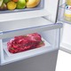 Samsung Refrigerator BMF- 2 Door 280LTR (RB27N4050S8/ST)