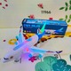 Baby Cele Air Bus 11966