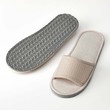 SKOVELSJON Slippers Beige L