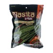 Masita Seaweed Snack Spicy Korean BBQ 36G