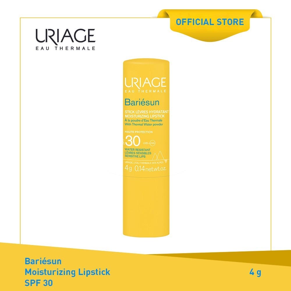 Bariesun Lip Stick SPF 4G