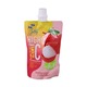 Gumi Gumi Lychee Flavoured Jelly Drink 150G