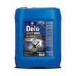 Caltex Delo 400 MGX SAE
 15W-40 / API CJ-4 Engine Oil 18 LTR Blue