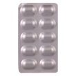 Zyq Hydrochloroquine Sulfate 200MG 10Tablets