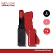 Revlon Colorstay Suede Ink Lipstick 2.55G (016 Bread Winner)