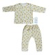 TC1033T Tiny Cozy Baby Comfy Set Puppy