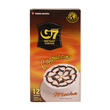 G7 Cappuccino Mocha Instant Coffee 216G  12Sticks