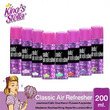 King's Stella Classic Air Refresher 200ml C&K