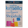 The Secret Dreamworld Of A Shopaholic (Author by Sophie Kinsella)