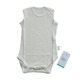 TC2016M Tiny Cozy Baby Comfy Set White