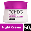 Pond's Flawless Radiance Derma+ Night Cream SPF15 50G