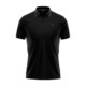 Tee Ray Premium Polo Shirt NDPS-02-LOGO (L)