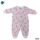 Max & Mia Newborn Set Deep Pink Small SD16