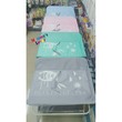 Mommy Lover Dodoto Diaper Changing Table Grey