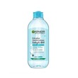 Garnier Micellar Cleansing Water Salicylic Acid BHA For Dull & Acne Prone Skin 400ML