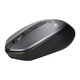 Verbatim Rechargable Mouse Grey