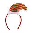 X`Mas Headband T-10