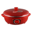 Galaxy Electric Frying Pan GM-0316
