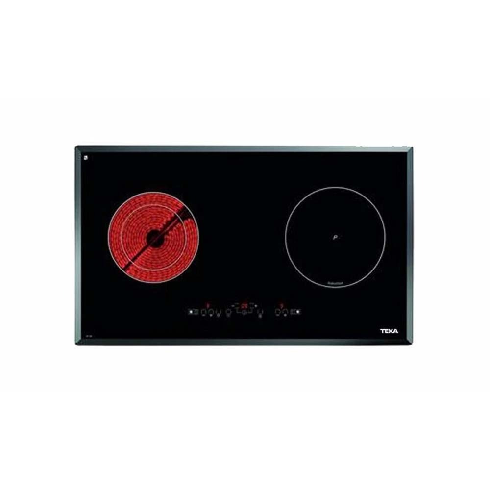 Induction and 
vitroceramic hob Model : IR 720