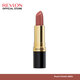 Revlon Super Lustrous Lipstick 4.2G (865 Peach Parfait)