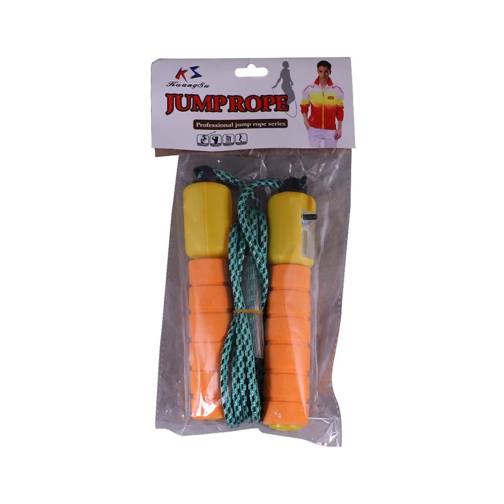 Kuang Su Jump Rope N-8451