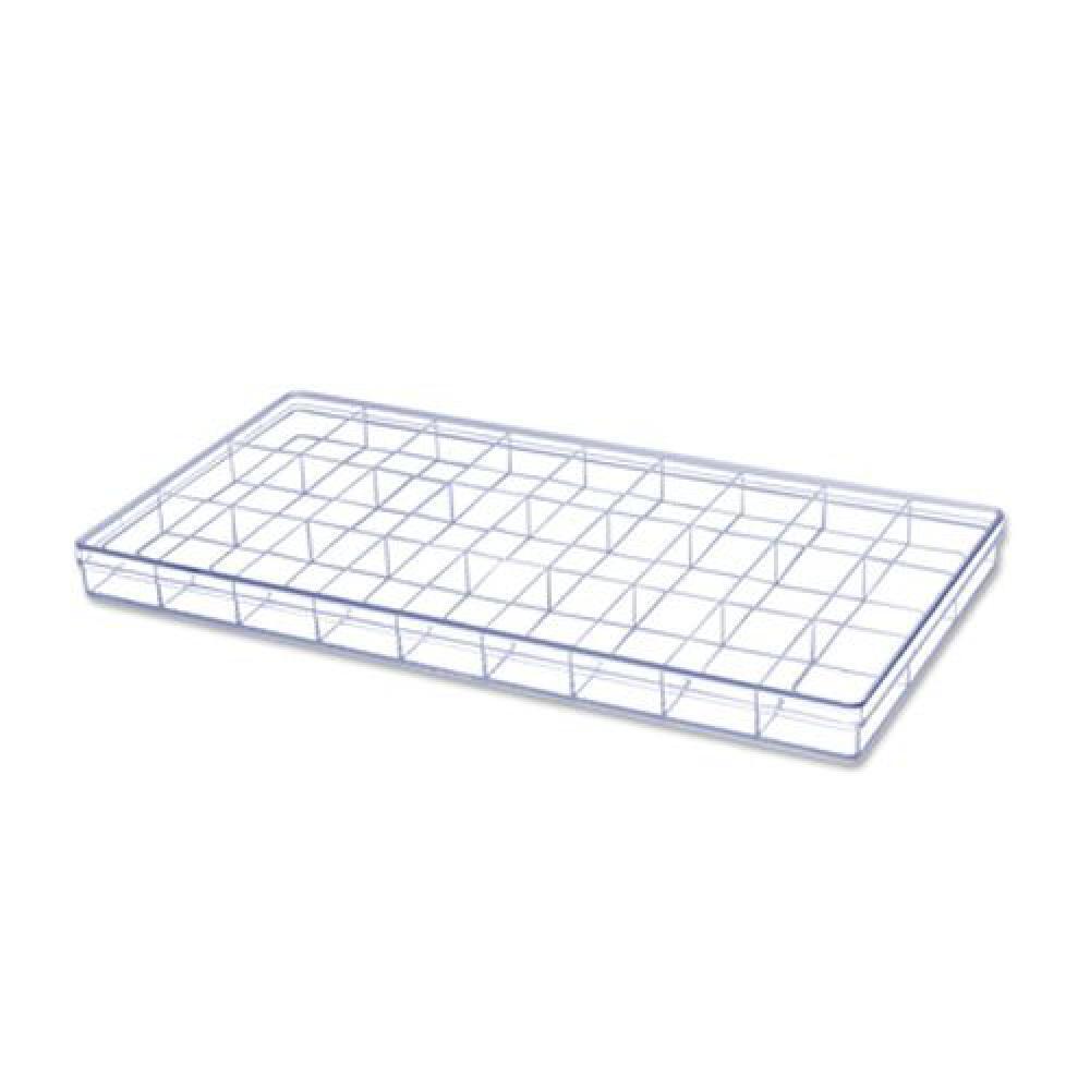 Box Box Transparent Box 27 Dividers BB6127