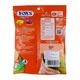 Fox`S Crystal Clear Candy Fruit 125G