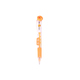 CHWEN Mechanical Pencil 0.7 Orange 33100003