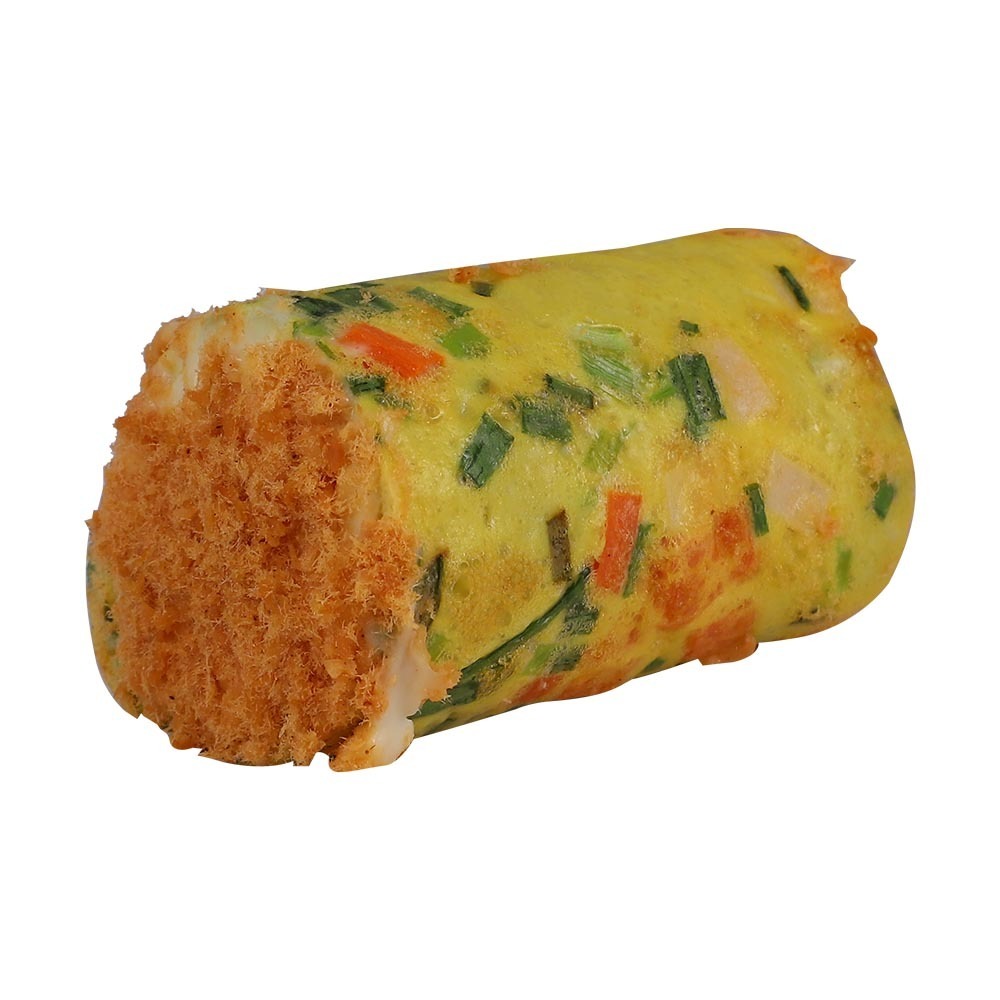 Seasons Golden Chicken Floss