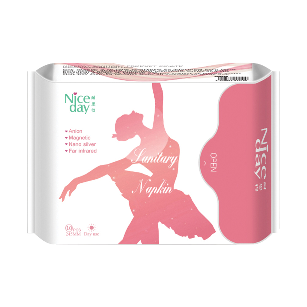 Niceday Sanitary Napkin Day Use