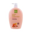 Baby Bright Salmon White Shower (750ML)