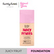 Hearty Heart Juicy Fruits Foundation 20ML 02