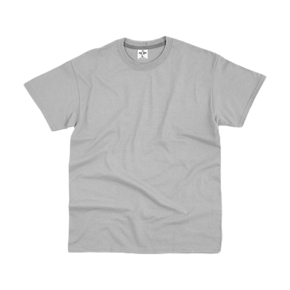 Tee Ray Plain T-Shirt PTS - S -18 (M)