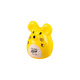 Mouse Sharpener Yellow 40200001