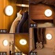 Beauty House Human Body Induction LED Night Lamp