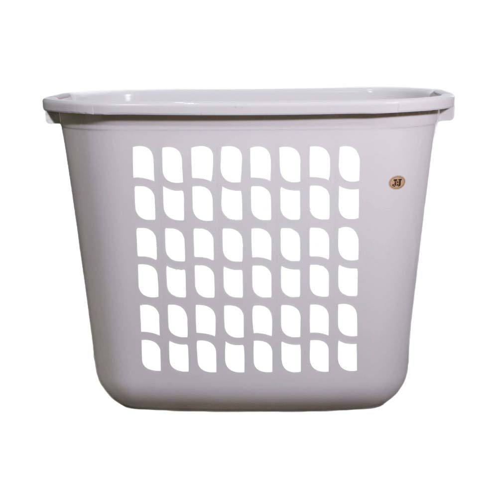 Jcj Laundry Basket 62X43X46CM No-4228